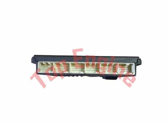 DENSO Engine Control Unit (ECU/ECM) – Toyota Hilux 1GD 4WD MTM (89661-FAM30) – RU